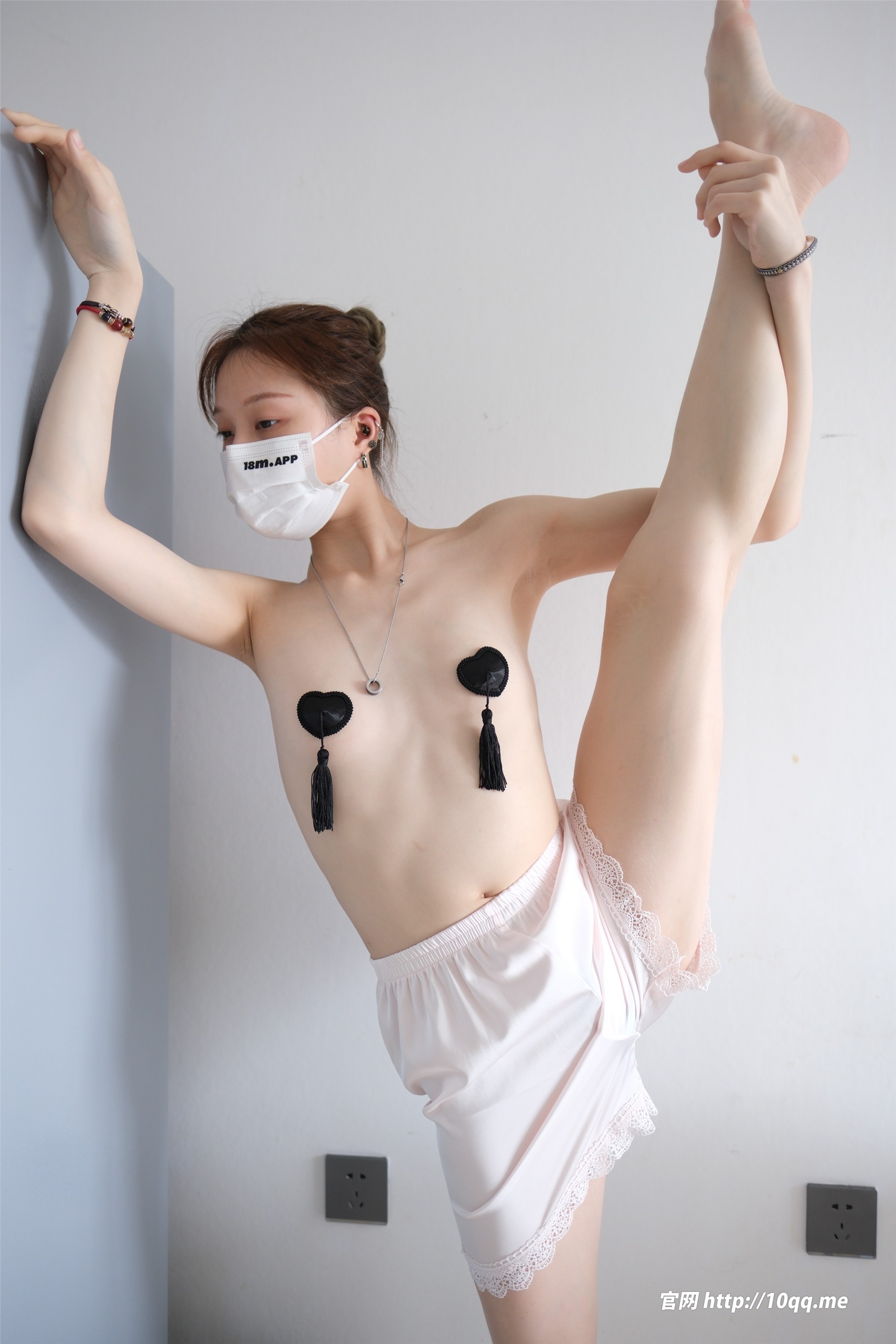 ROSI口罩系列 2024.07.25 NO.2965